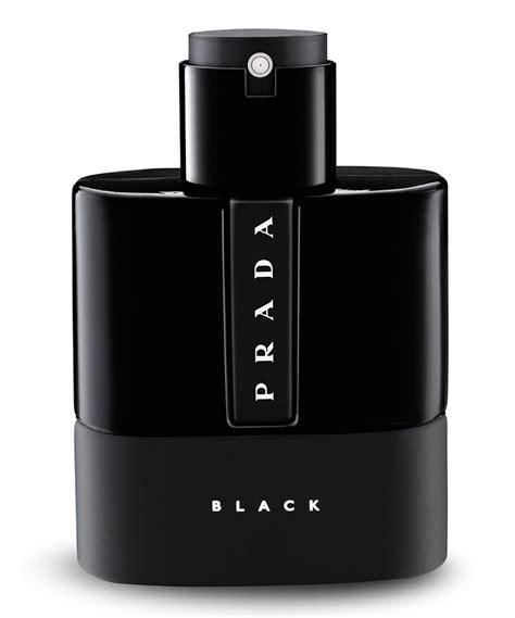 prada black männer|Prada black aftershave.